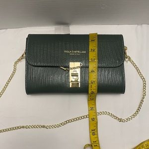 VIOLA CASTELLANI pocketbook